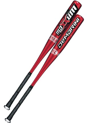 Bat de Baseball Maxxum Wilsonáéíóúñ